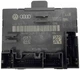 2012 AUDI A7 Front Right Computer Control Module Unit OEM 4G8959792C
