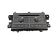 JAGUAR XF AC CLIMATE CONTROL MODULE A/C PANEL 8X23-18C858-BE