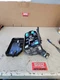 2015 Honda Civic Fusebox Relay Module TR0A012A0