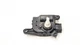 TESLA MODEL S HEATER FLAP MOTOR D332GG6AA 2015
