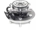 Rear Wheel Hub Assembly For 2011-2014 Ford Expedition 2012 2013 TM367WW