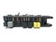 2003-2009 MERCEDES W211 E500 REAR SAM FUSE BOX RELAY CONTROL MODULE