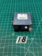 2012-2015 Jaguar XF SRS Control module CX23-14D374-AE OEM