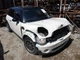 Chassis ECM Body Control BCM HT Thru 11/07 Fits 07-08 MINI COOPER 2257489
