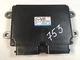 2008 2009 08 09 MAZDA 3 2.3L AT COMPUTER BRAIN ENGINE CONTROL ECU ECM MODULE