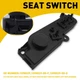 For 2017-22 Tesla Model 3/Y 1098529 Power Seat Control Switch Front Driver USA J