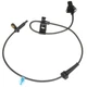 HOLSTEIN 2ABS2500 ABS Wheel Speed Sensor For 11-17 Honda Odyssey