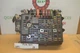 1999-02 Chevrolet Silverado Fuse Box Junction OEM 1219364509 Module 17-10A4