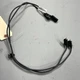 2017 - 2020 Tesla Model S Center Console USB Connector Cable Wire Wiring OEM