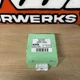 2001-2005 Lexus IS300 Running Light Relay Toyota 82810-53020