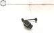 2008-2019 MASERATI GRANTURISMO M145 LEFT REAR HEADLIGHT HEIGHT LEVEL SENSOR OEM