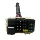 Trunk Relay Fuse Box Fits 2013 Volvo XC60 3.2L ID: 6G9T-14K131-AB