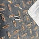 2014 - 2023 DODGE RAM 2500 3500 FRONT LEFT SIDE DOOR COMPUTER Mounting Screws 2