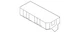 Genuine Nissan Control Module 28565-6FL2B