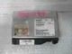 1997 1998 BMW 528i BOSCH TRANSMISSION BRAIN CONTROL UNIT MODULE 0260002460