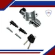 Ignition steering Lock Assembly Fit For 1998-2013 Volvo 20398484 8159907 1095710