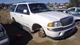 Chassis ECM 4 Wheel ABS Heritage Fits 99-04 FORD F150 PICKUP 279602