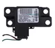 2007 - 2013 CHEVY SILVERADO TAHOE ELECTRONIC COMPASS CONTROL MODULE 25916726 OEM
