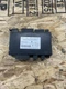 07 09 MERCEDES W219 CLS500 E350 FRONT LEFT SEAT CONTROL MODULE A2118704926 OEM