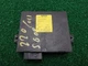 2001 Mercedes-Benz S-Class W220 S600 ECU OEM A2208203026