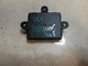 VOLVO V60 DRIVER OFF SIDE REAR DOOR MODULE 31318963 2011-ON