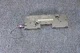 2007-2013 BMW E70 X5 REAR RADIO DIVERSITY AMPLIFIER CONTROL MODULE UNIT OEM