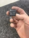 Mercedes 1995 - 2018 Original Siemens Horn Relay 12V/20A SIEMENS-A1001-X42 OEM