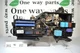 8272006091 Toyota Camry 2010-2011 FUSE BOX Fuse Box Junction Module OEM 2E6 222