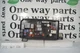 20838678 CADILLAC DTS/ Lucerne 2008-11 FUSE BOX Fuse Box RELAY Block 2C3 635 B7