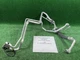 2016-2020 Tesla Model X A/C Hose Line Liquid Suction Pipe TXV Valve w/ Solenoid