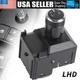 Driver Side Mirror Switch Control Konb For Toyota Hilux Revo Pruis Camry C-HR