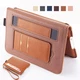 Shockproof Wallet Stand Case Cover For iPad 5/6th 7th 8th 9th Gen Pro 12.9" Mini