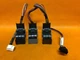 08 DODGE DAKOTA TRUCK WIRING HARNESS PLUG CONNECTOR FUSE BOX BCM 04692211AA