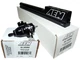 AEM High Volume Fuel Rail + Adj Pressure Regulator for 94-01 Acura Integra