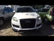 ROOF RACK - Q7 AUDI   2015 Luggage Rack 1144583