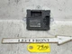 JAGUAR XF 2014 FRONT DOOR CONTROL MODULE UNIT LEFT PASSENGER SIDE  BJ3214D617AC