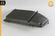  98-05 Mercedes W163 ML350 ML500 Under Hood Fuse Box Cover Trim 1635400182 OEM