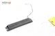 2012 - 2020 TESLA MODEL S FRONT LEFT SIDE KEYLESS ENTRY ANTENNA MODULE UNIT OEM