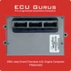 2004 Jeep Grand Cherokee 4.0L Engine Computer P56044563 "VIN Programmed" ECM ECU