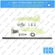 Timing Chain Kit  Fit For Mini Cooper 1.6L 07- 10 N12B16A New