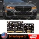 Amber Daytime Running Light LED Board For BMW G11 G12 LCI 750iX 7 SERIES 2020-22