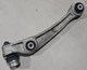 2014 AUDI S5 FRONT LEFT FORWARD LOWER CONTROL ARM OEM