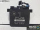 OEM 2002 Mercedes E320 3.2L Front Left Door Control Module 2108207826
