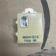 1998-2001 Subaru Impreza Key Warning Unit Module Computer OEM 88013FC010