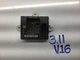 2012 P3 VOLVO S60 T5 RIGHT FRONT PASSENGER DOOR CONTROL MODULE OEM 31334483