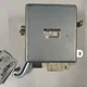 Chassis ECM Multifunction Integrated Control Fits 13 SCION FR-S 125962