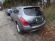 06 NISSAN MURANO Chassis Brain Box
