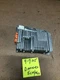 2009 - 2012 GMC Acadia Power Steering Module 15294047