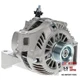 OEG Parts New Alternator Compatible With Mazda 3 L4 2.0L 2.3L 07-09 LF1F-18