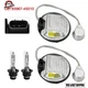 2pcs Xenon Headlamp Ballast Module Bulb Fits 14-17 Mazda 6 15-17 Subaru Outback